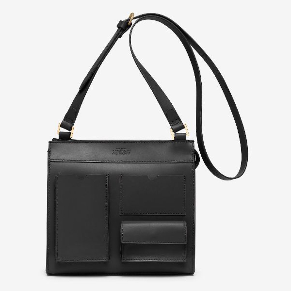 kate spade saturday inside out pocket crossbody